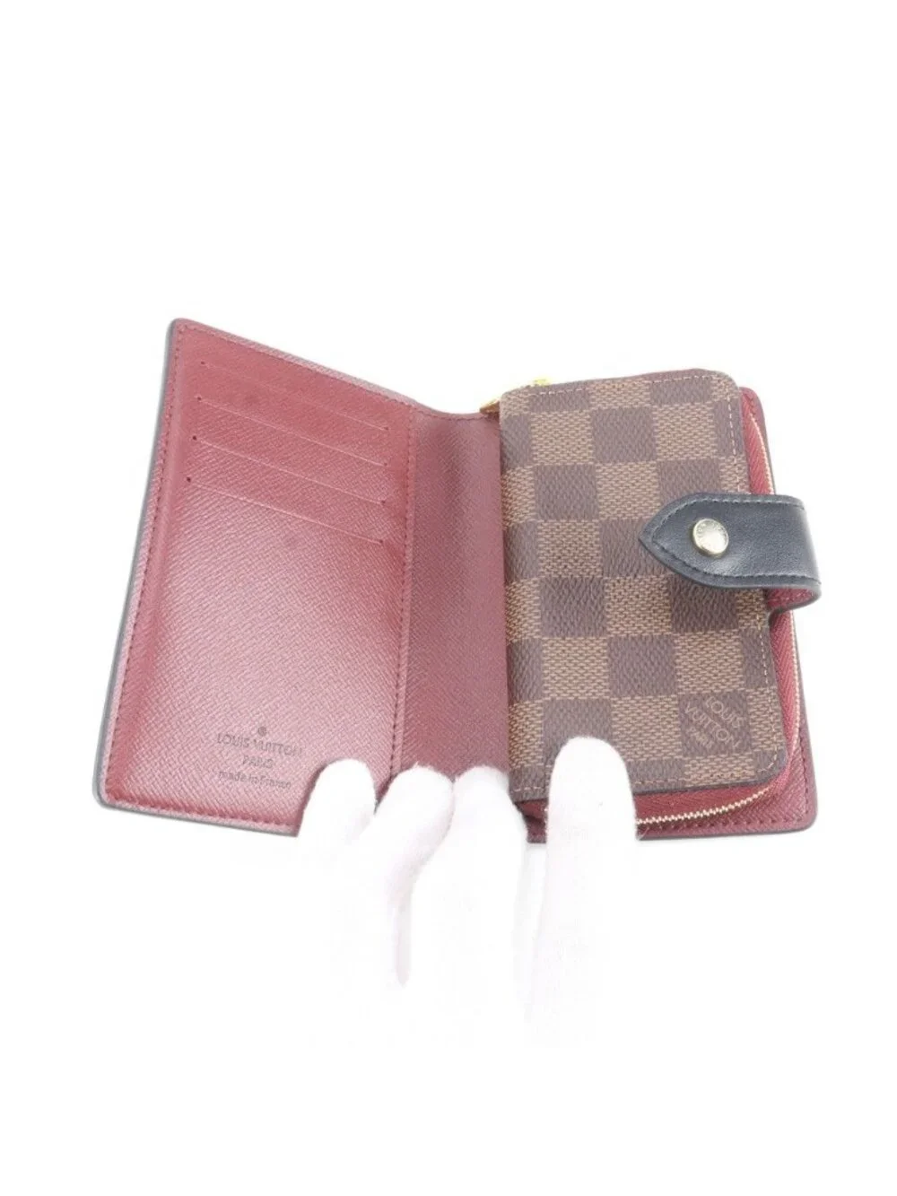 Louis Vuitton brand name